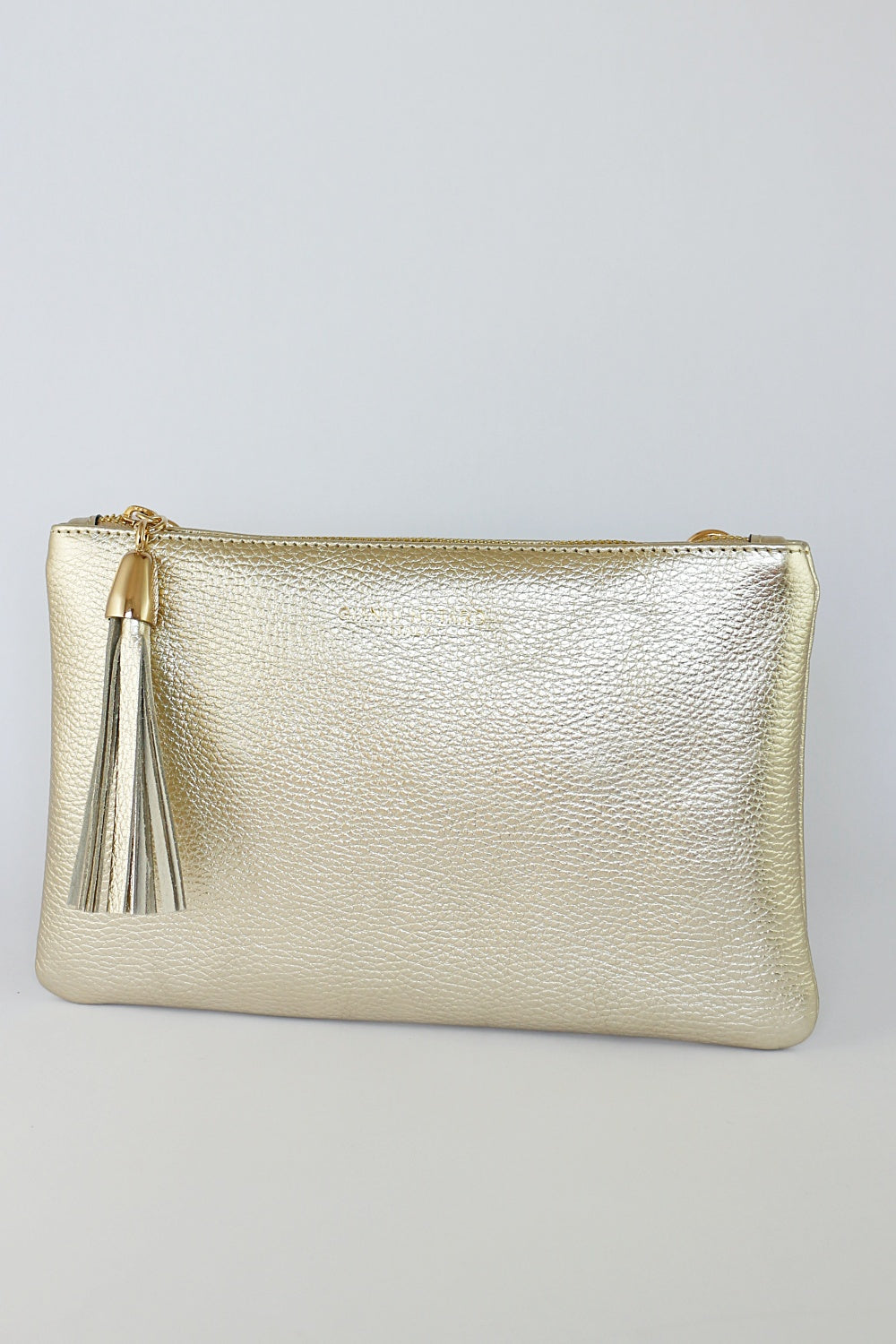 'Celia' in Gold