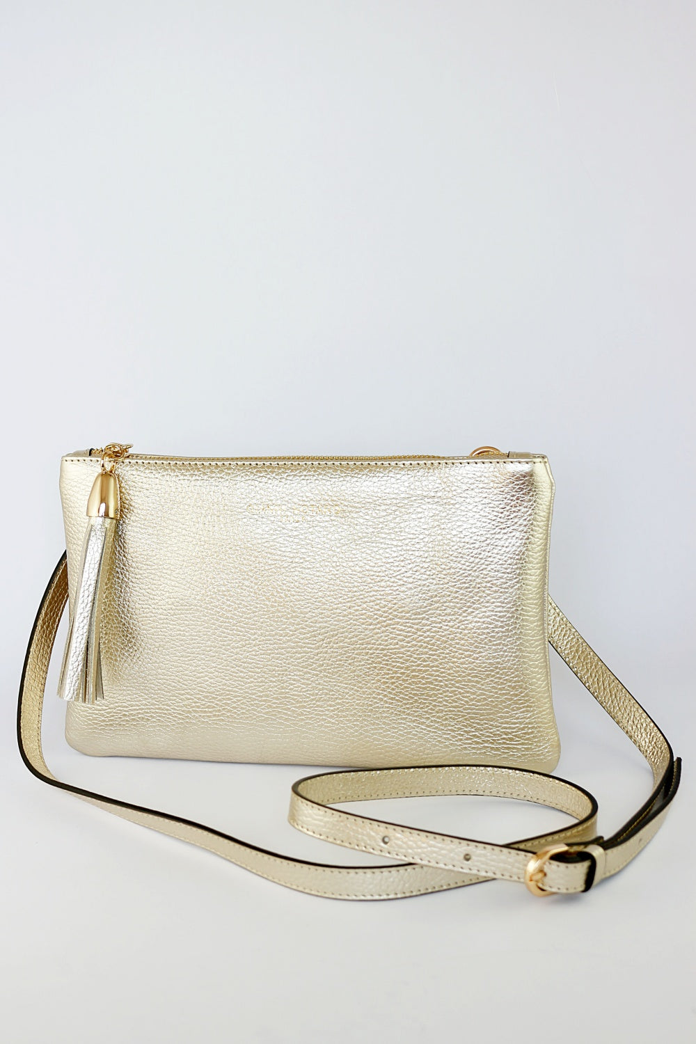 'Celia' in Gold