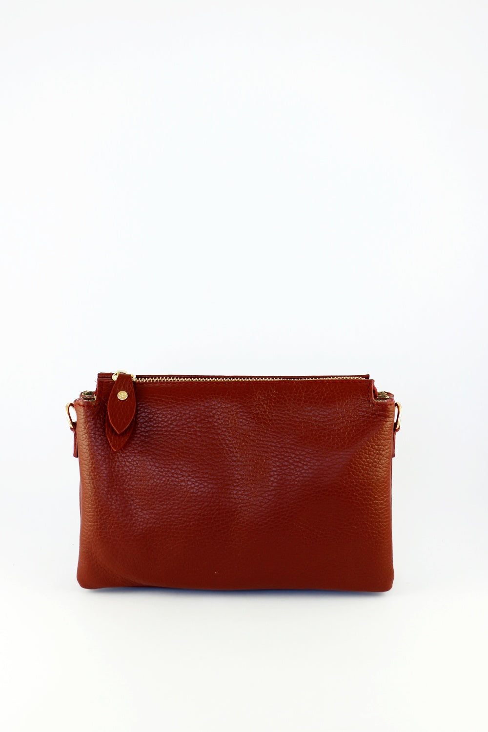 'Serena' in Maroon