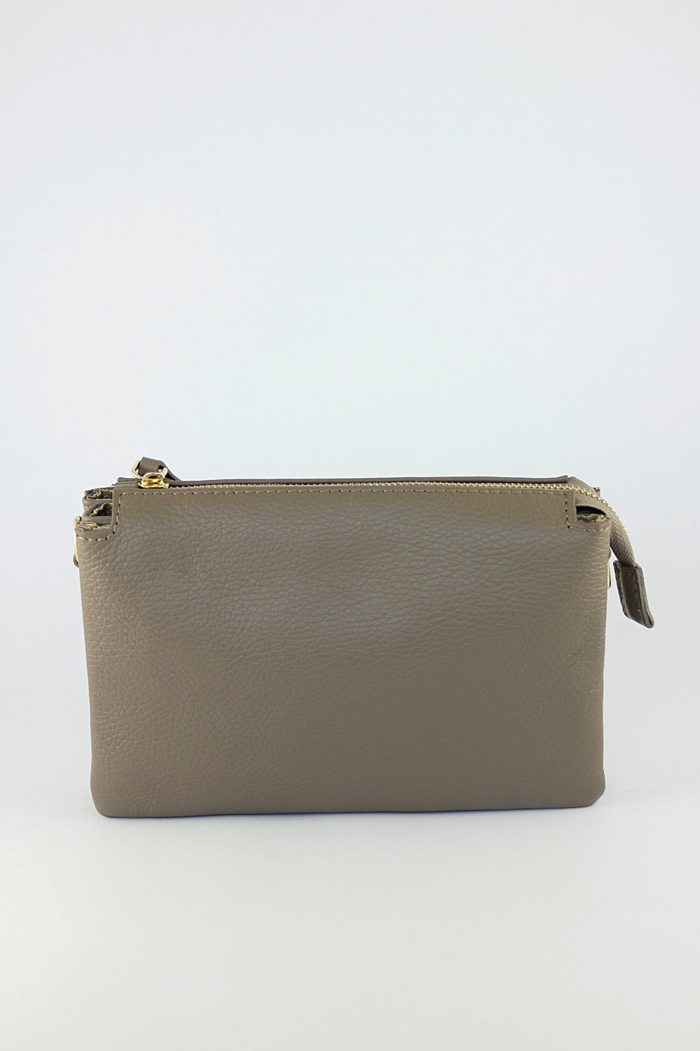 'Serena' in Taupe