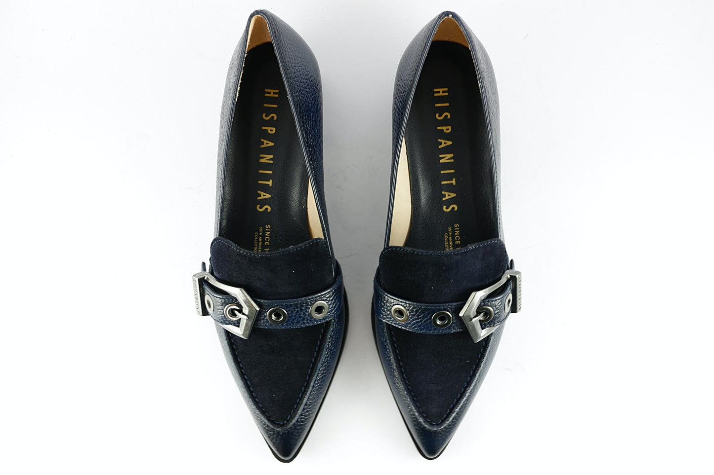 'Almeria' in Midnight