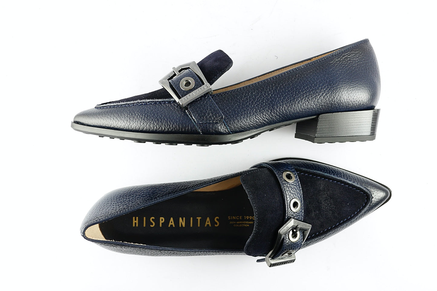 'Almeria' in Midnight