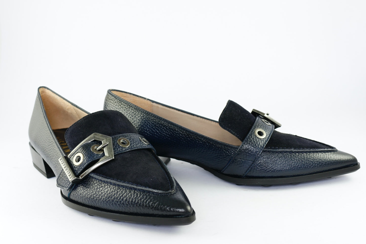 'Almeria' in Midnight