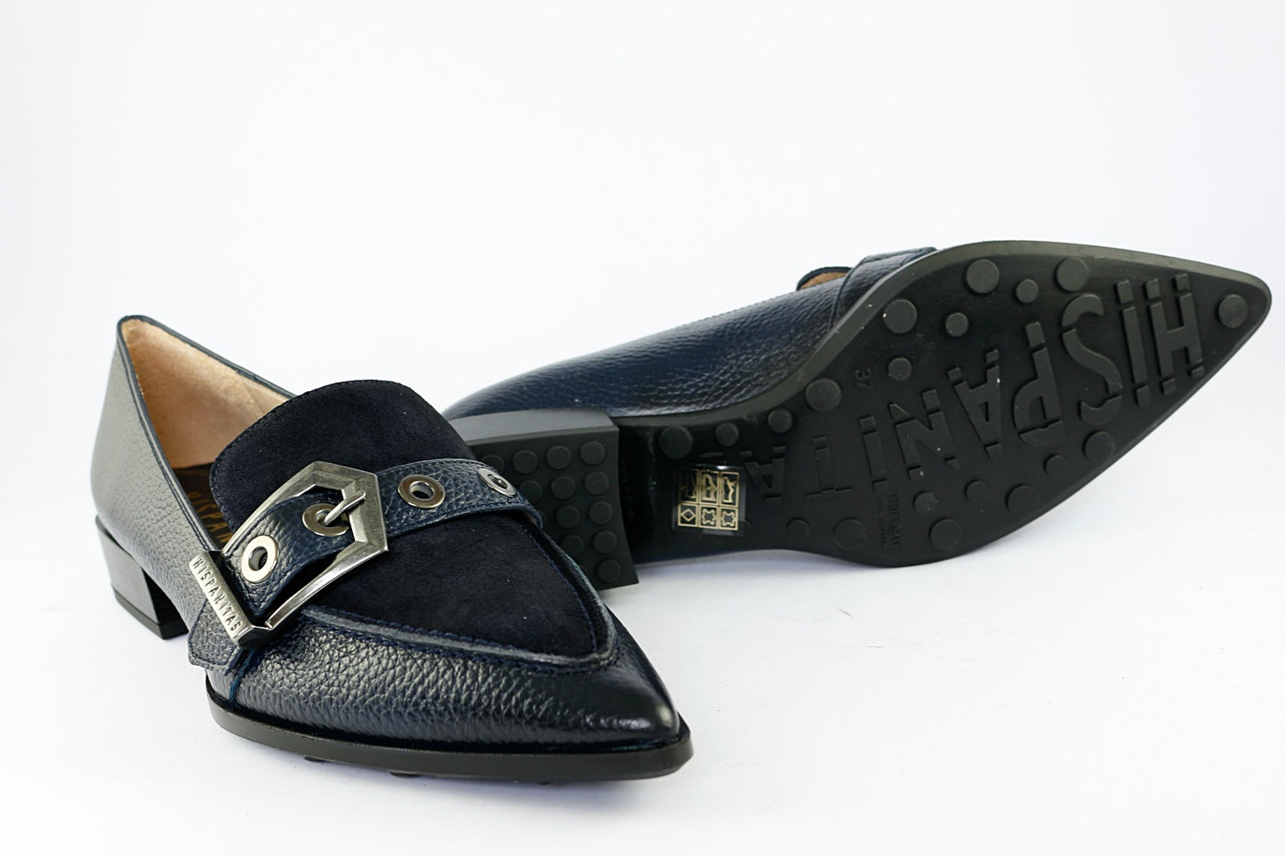 'Almeria' in Midnight
