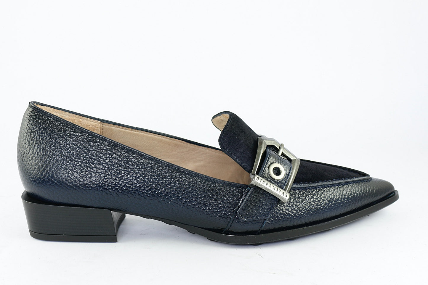 'Almeria' in Midnight