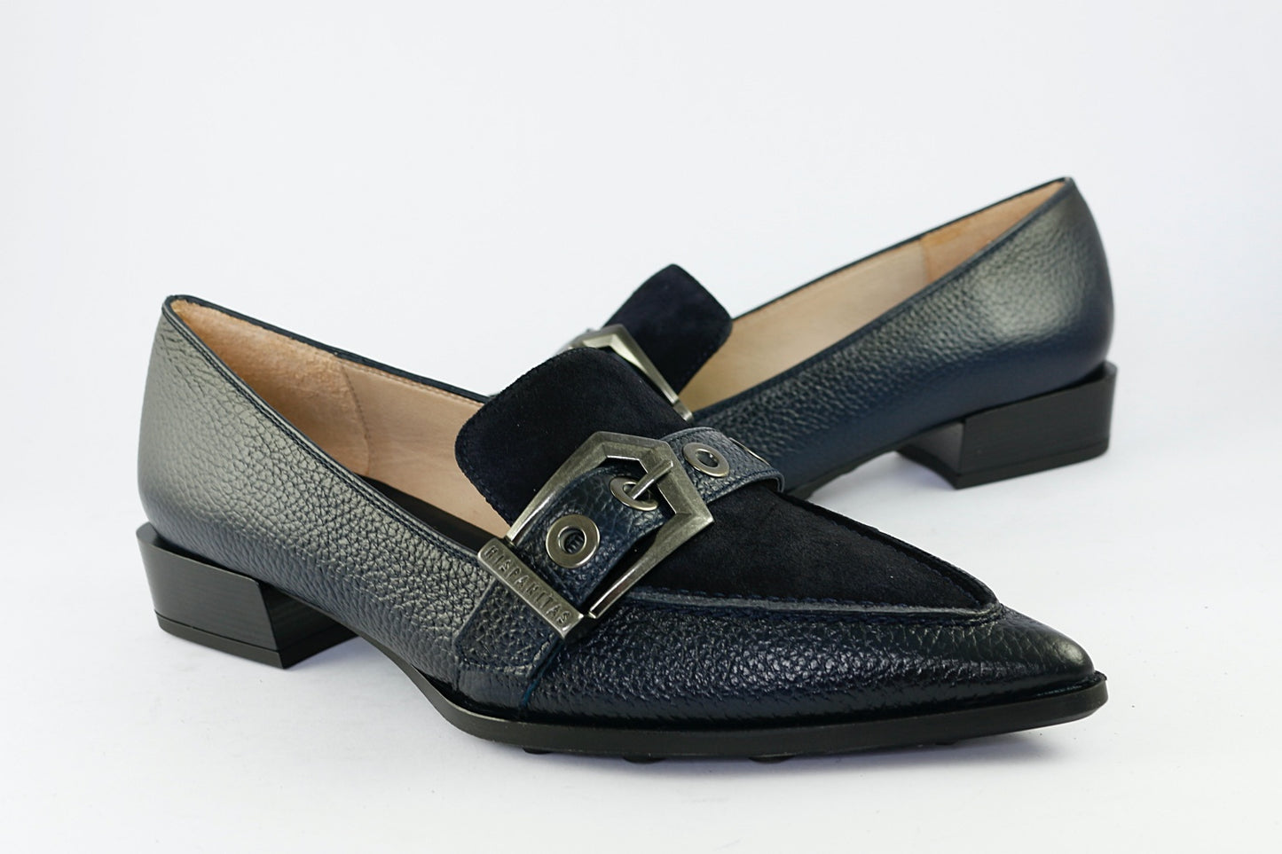 'Almeria' in Midnight