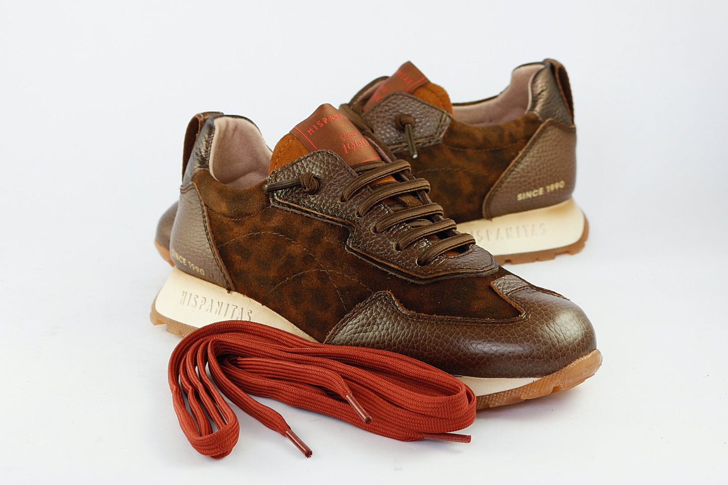 'Bilbao' in Leopard