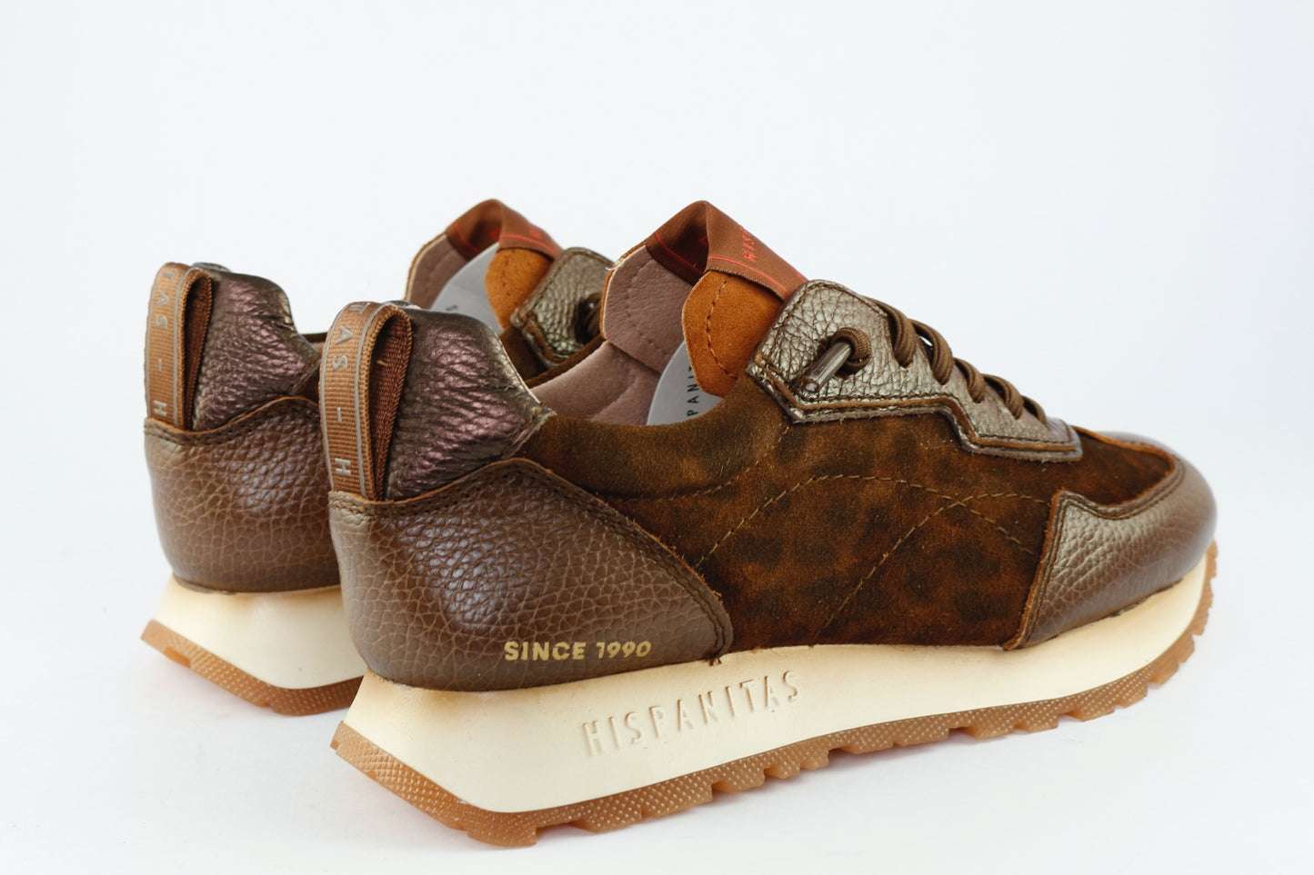 'Bilbao' in Leopard