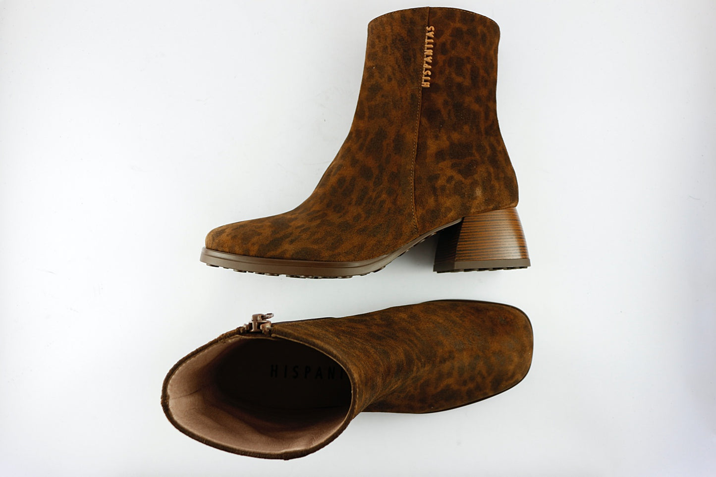 'Girona' in Leopard