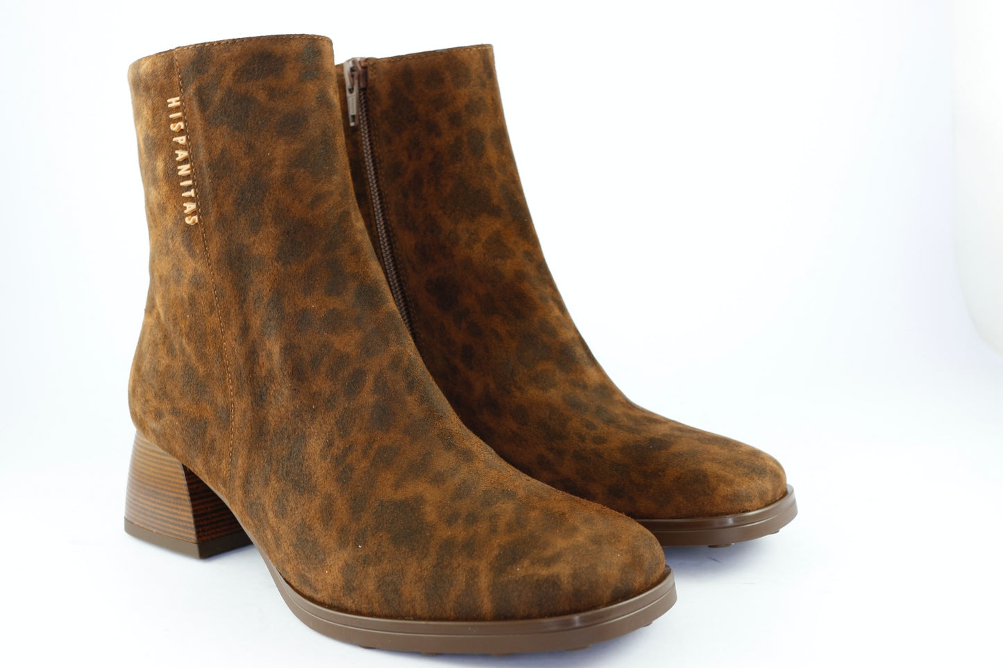 'Girona' in Leopard