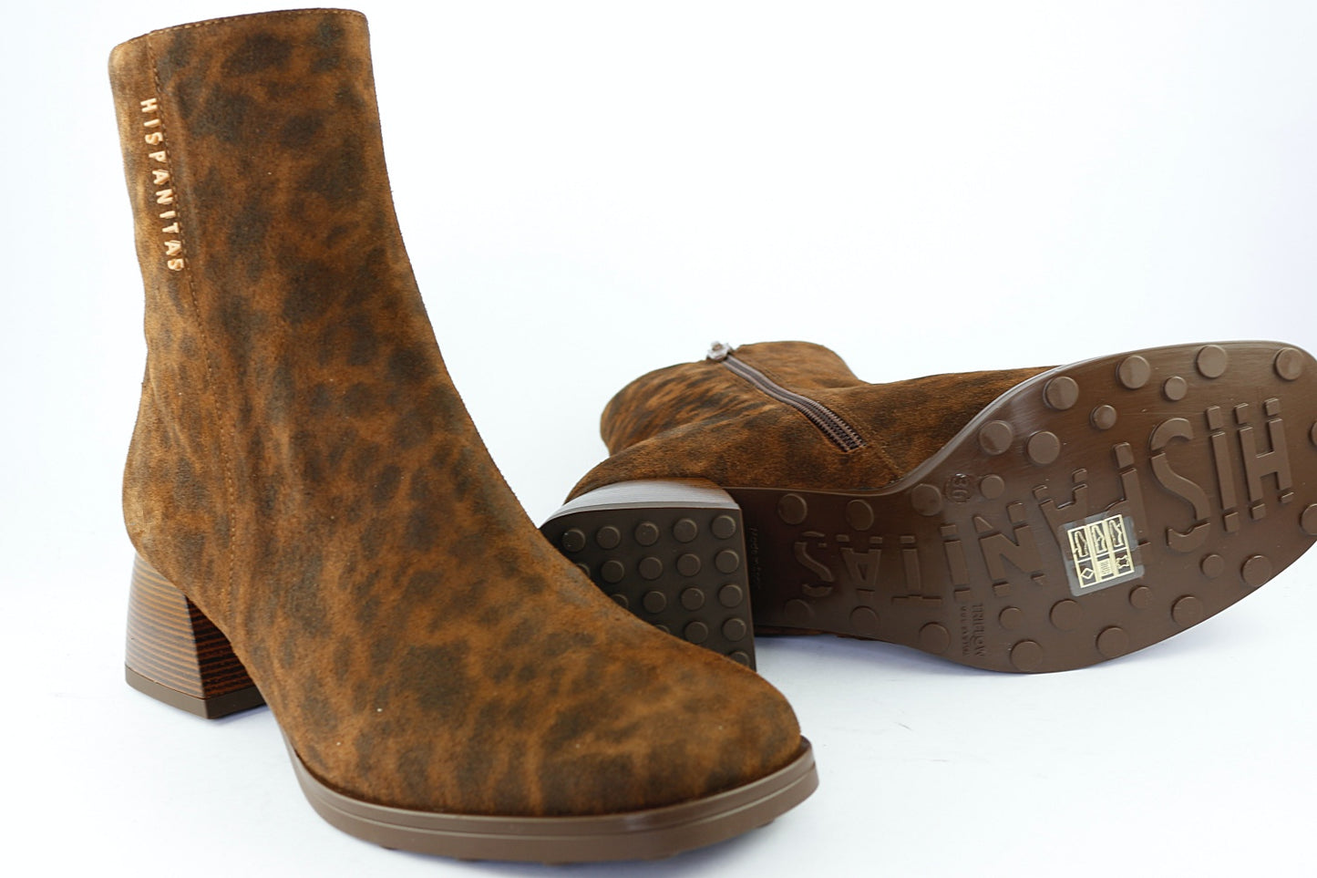 'Girona' in Leopard