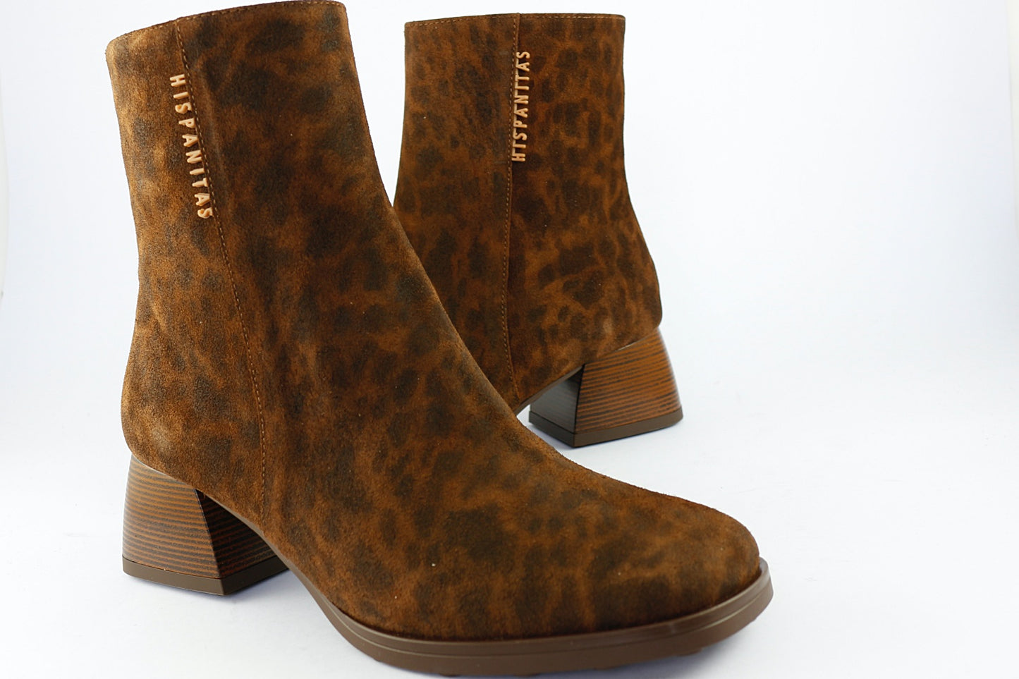'Girona' in Leopard
