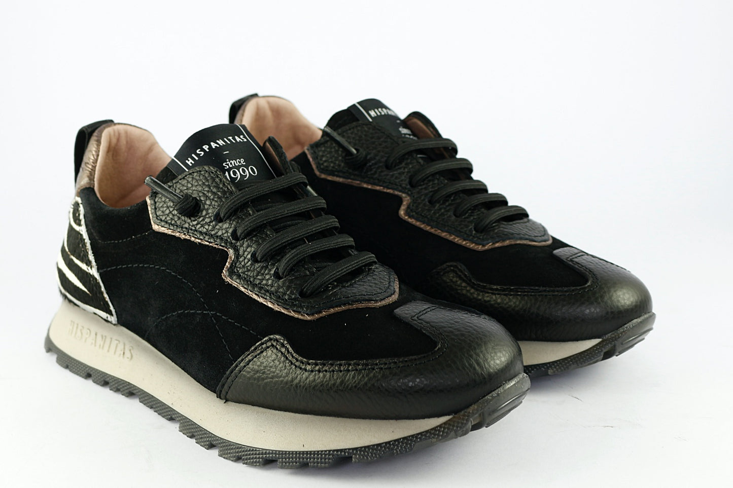 'Iberia' Trainer in Zebra