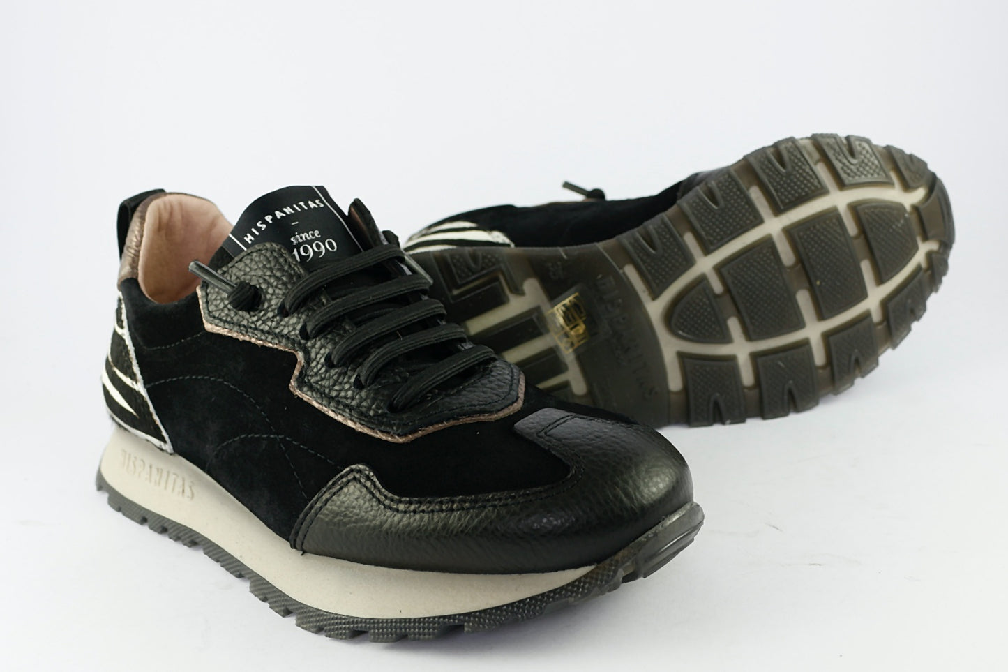 'Iberia' Trainer in Zebra