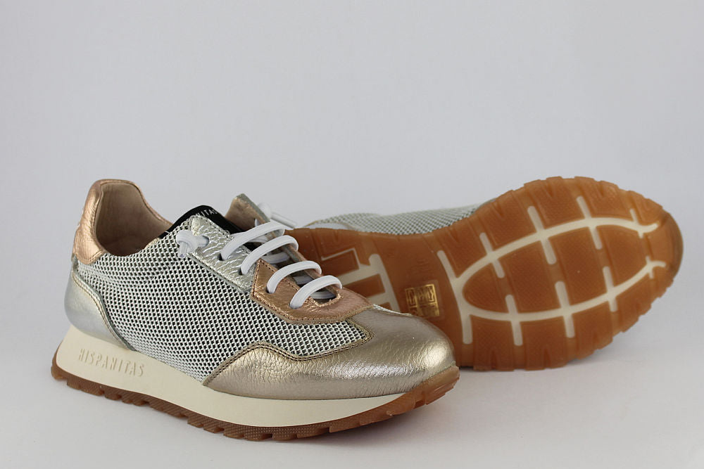 'Madrid' in Gold