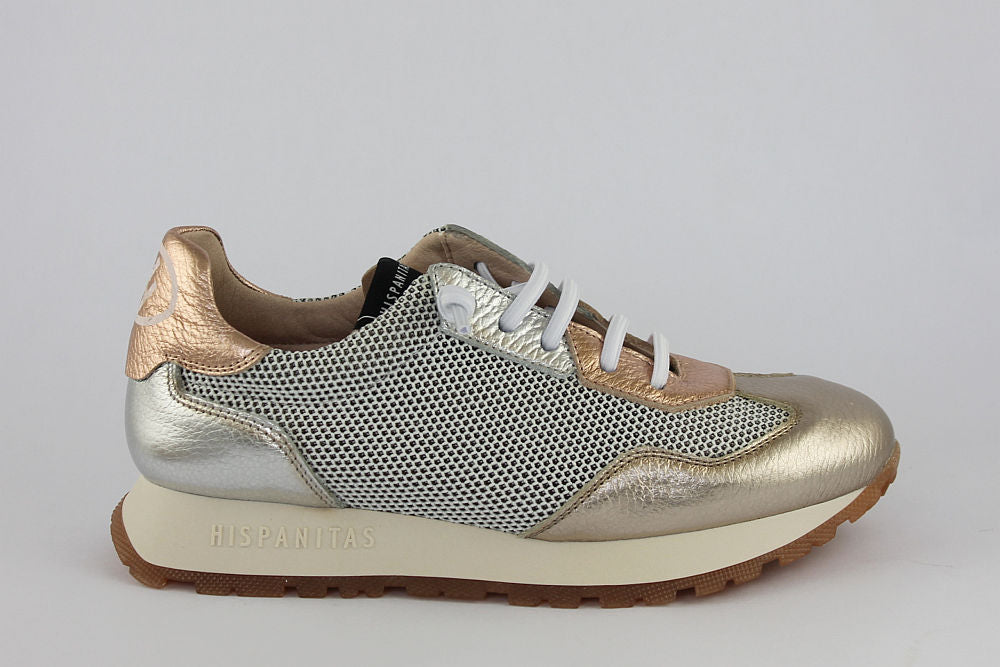 'Madrid' in Gold