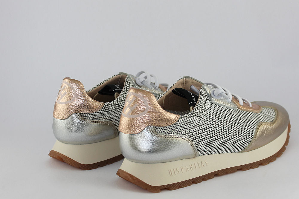 'Madrid' in Gold