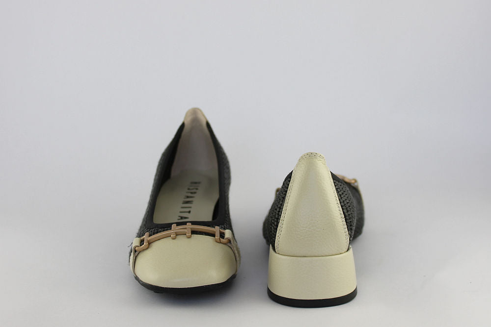 'Palma' in Latte & Black