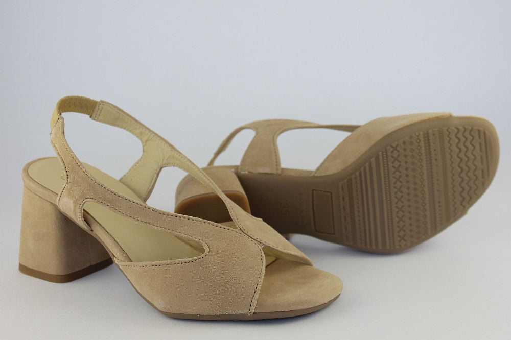 'Savannah' in Natural