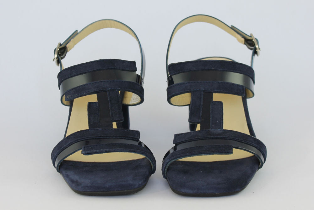 'Gisele' in Navy