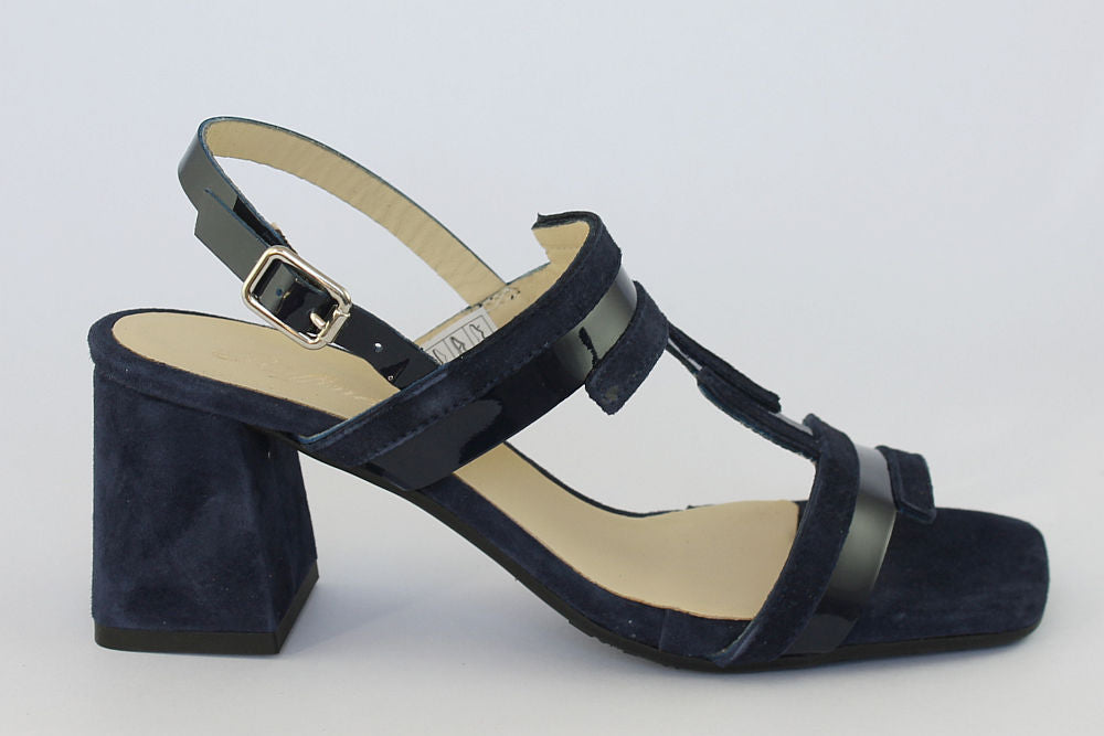 'Gisele' in Navy
