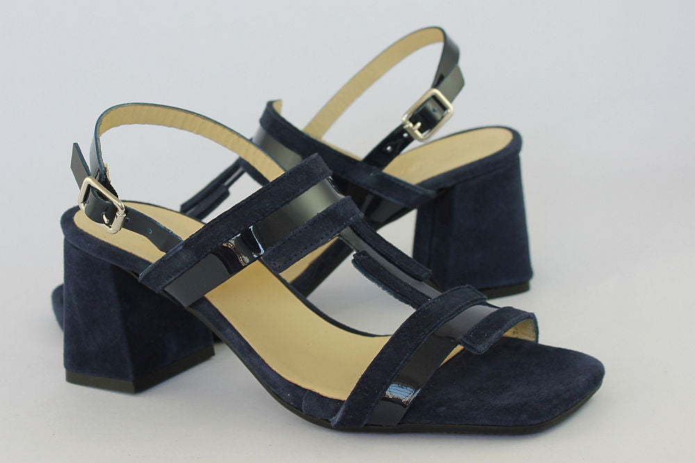 'Gisele' in Navy