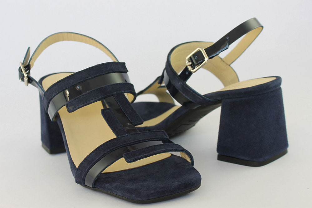 'Gisele' in Navy