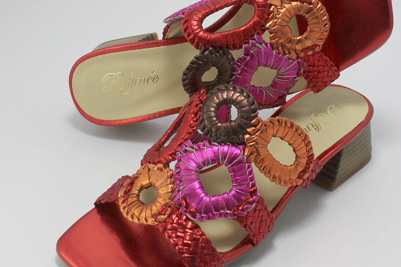 'Justina' in Carnival