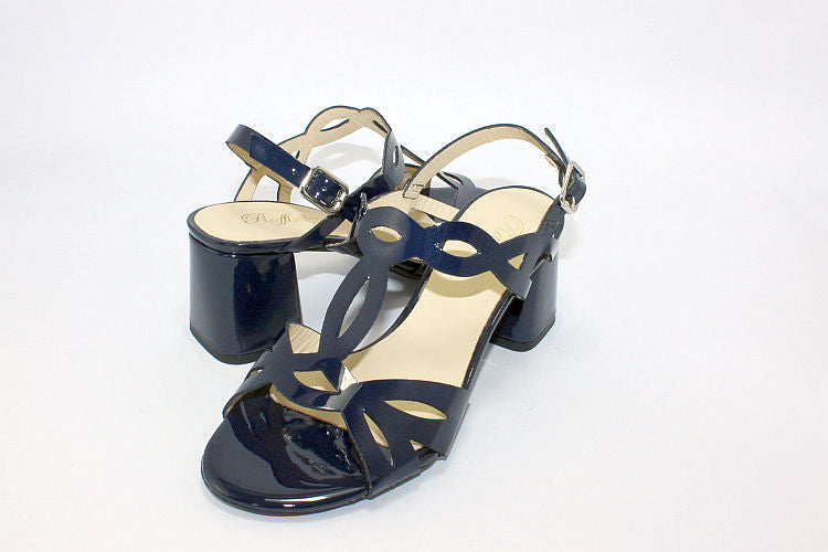 'Nova' in Navy Patent