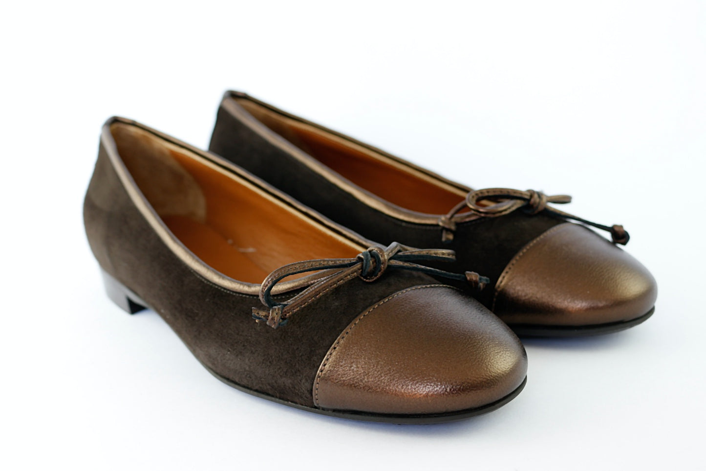'Arezzo' in Brown