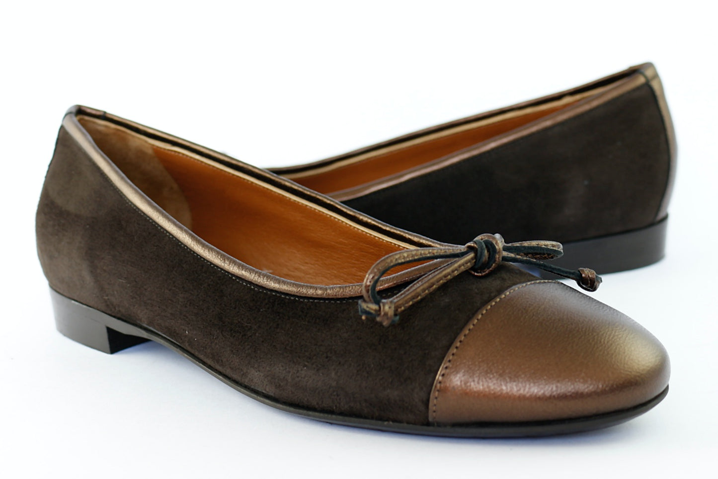 'Arezzo' in Brown