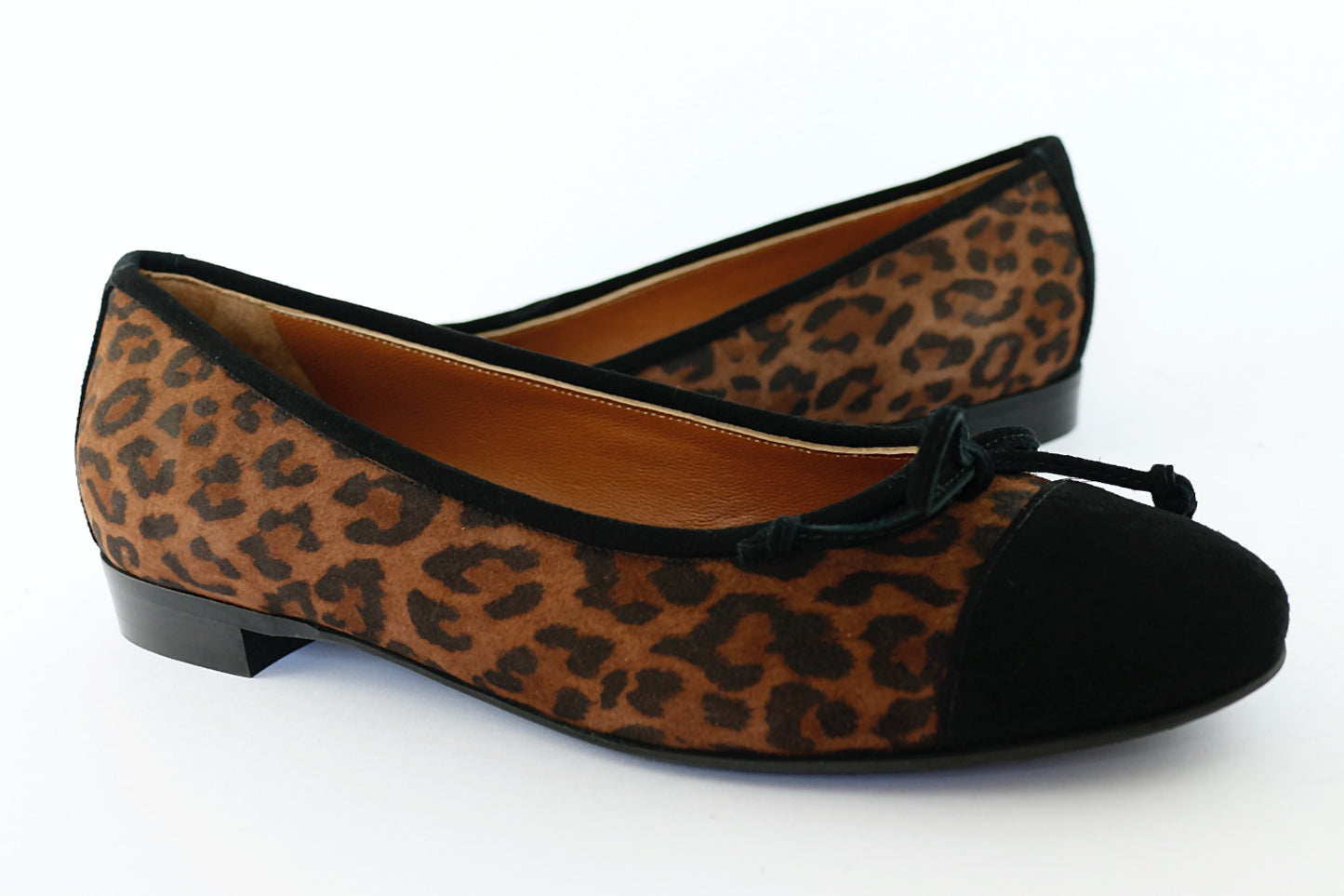 'Messina' in Leopard