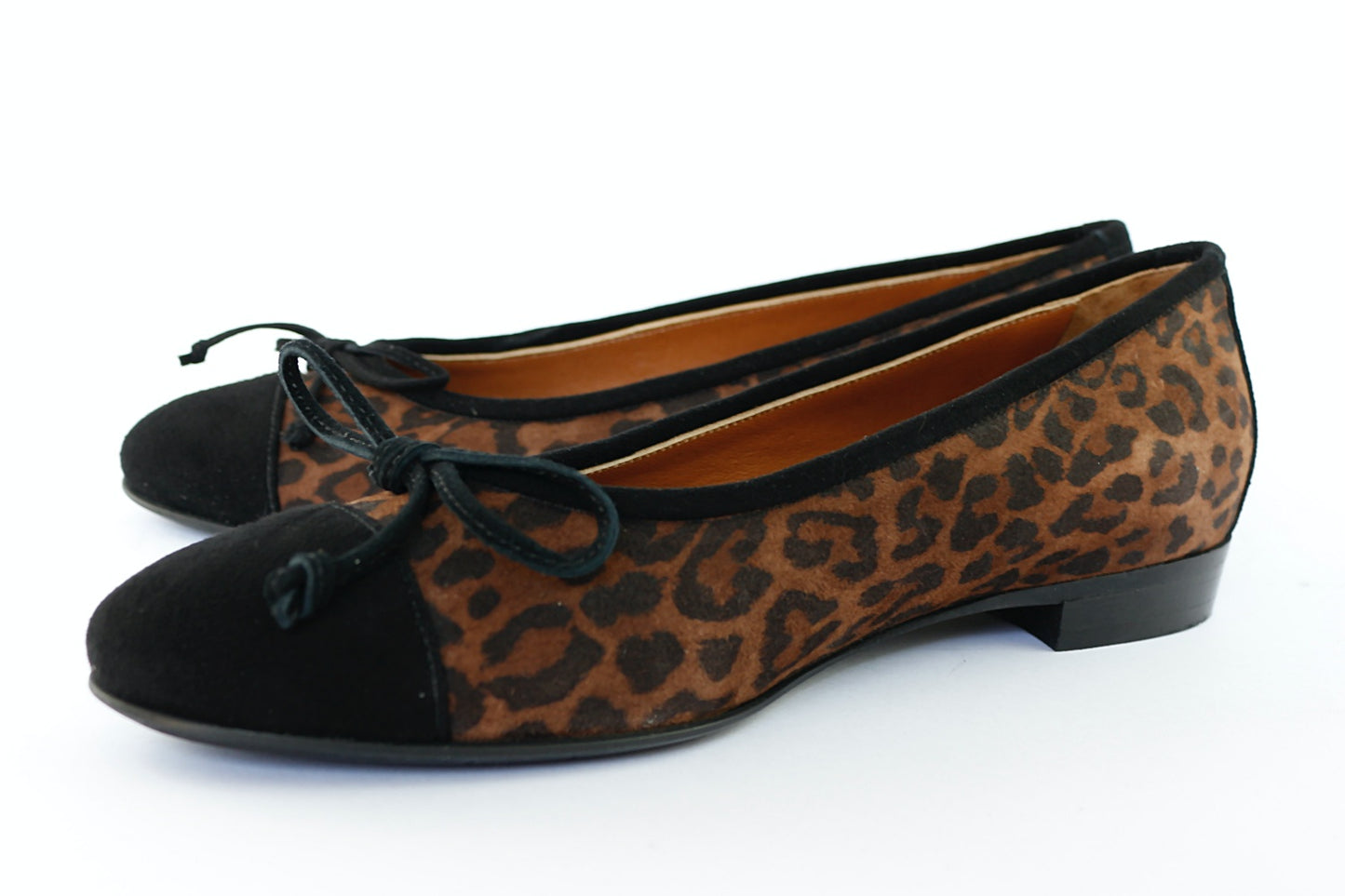 'Messina' in Leopard