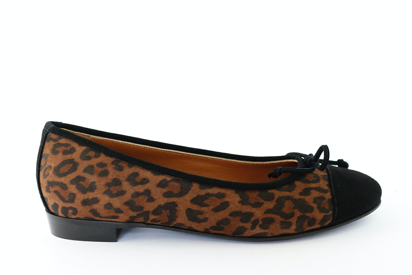 'Messina' in Leopard