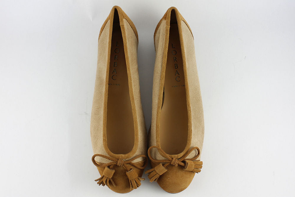 'Siena' in Camel & Caramel