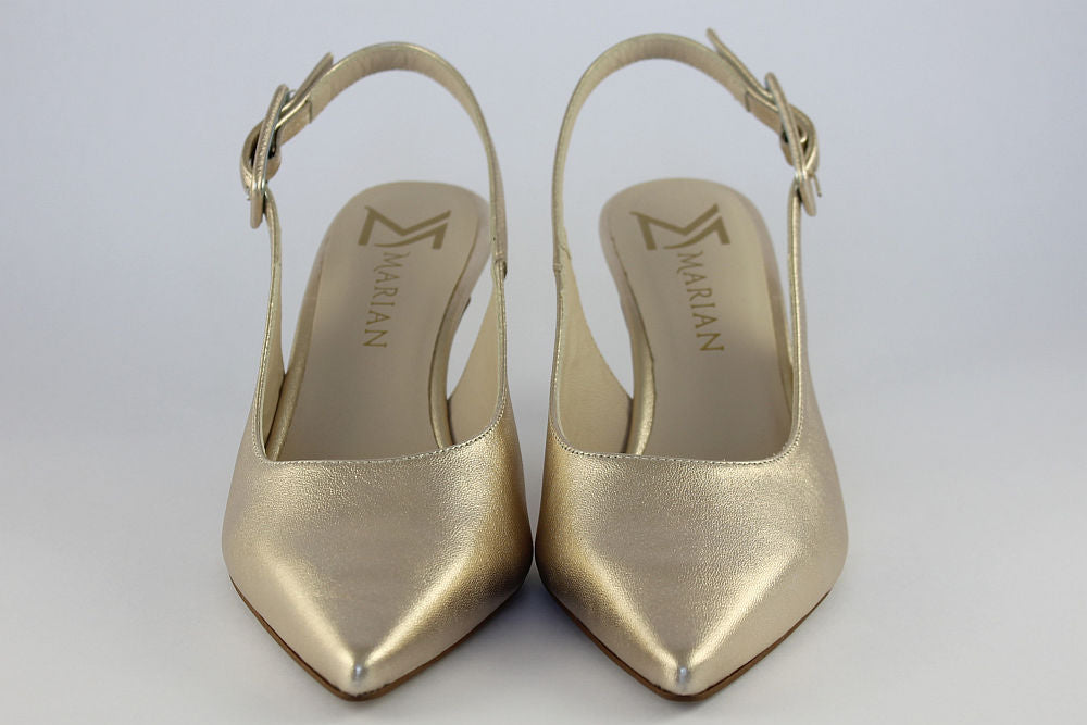 'Klara' in Champagne