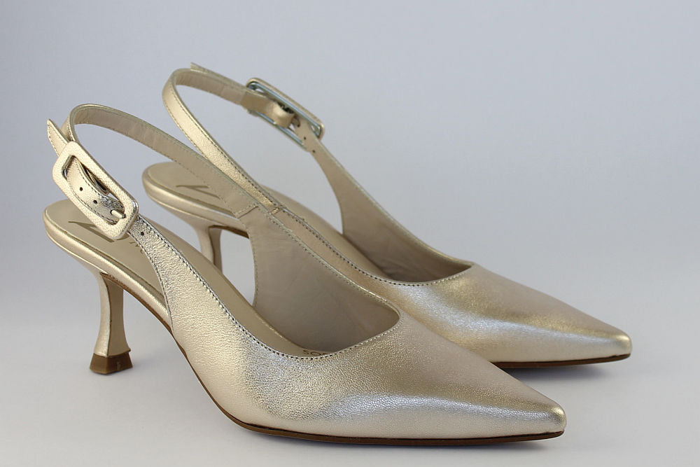 'Klara' in Champagne