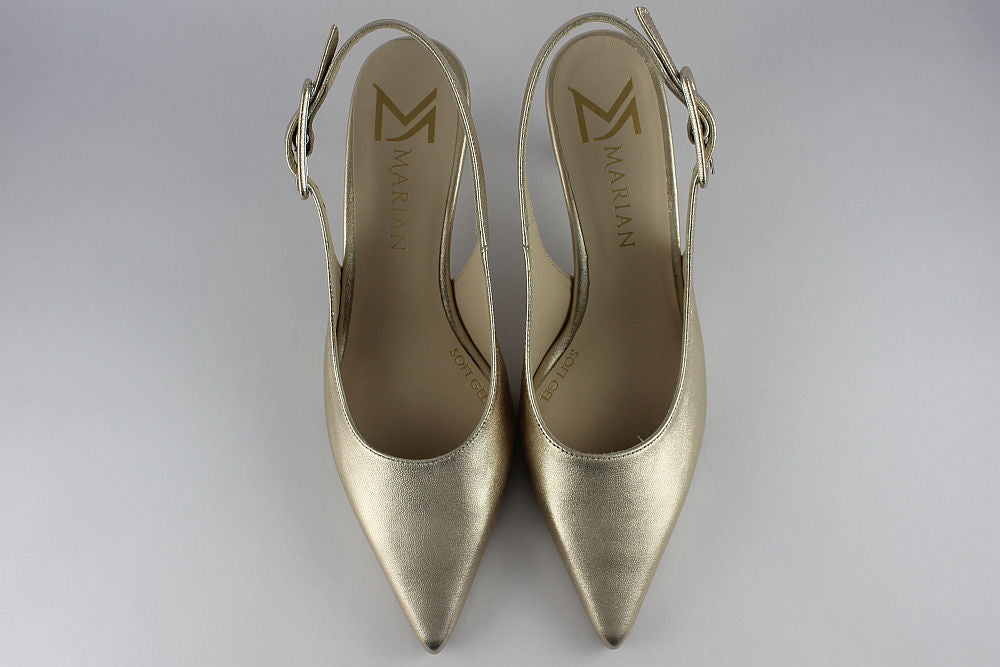 'Klara' in Champagne