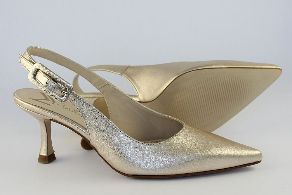 'Klara' in Champagne