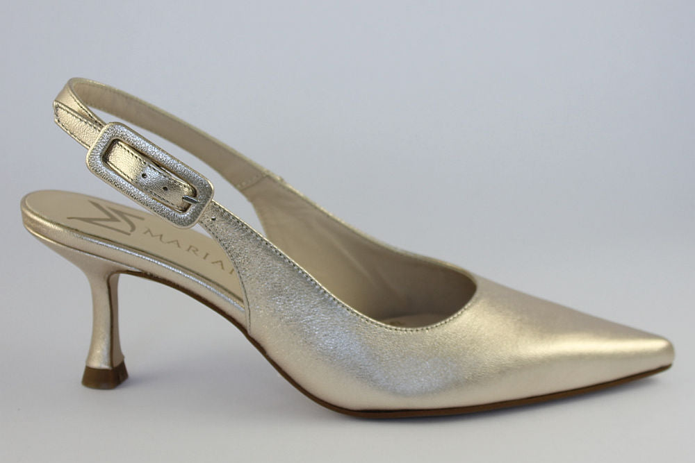 'Klara' in Champagne