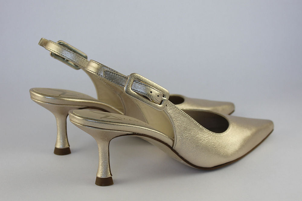 'Klara' in Champagne