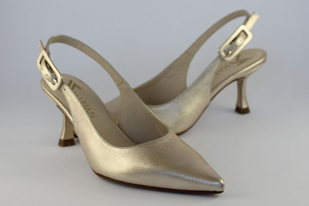 'Klara' in Champagne