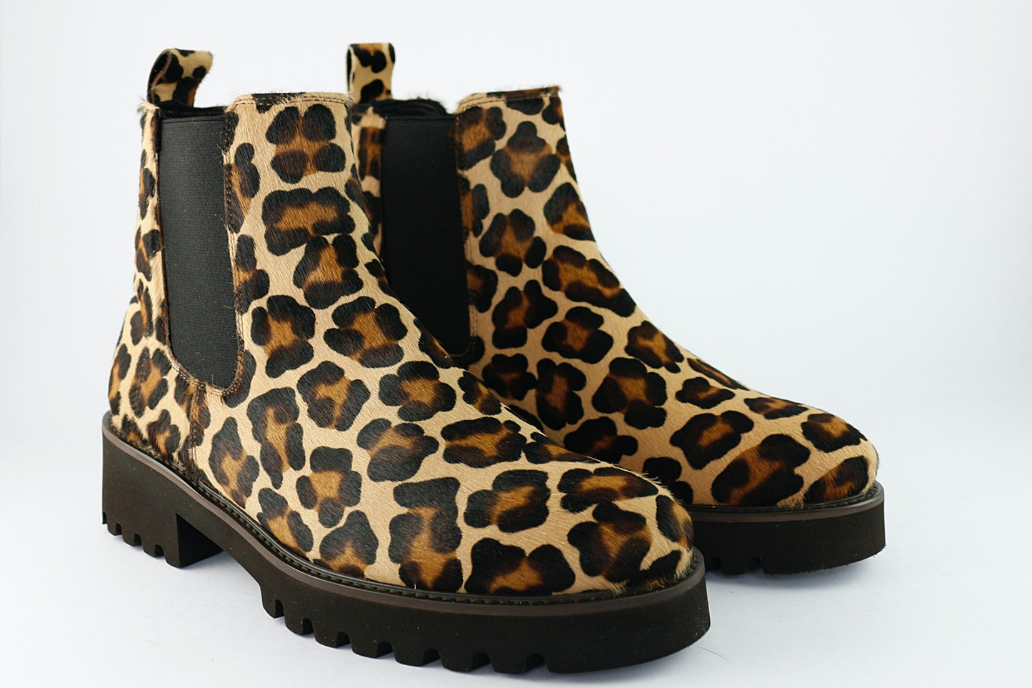 'Ravello' in Leopard