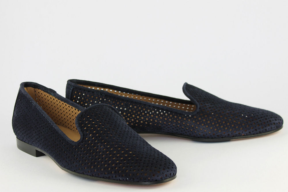 'Amalfi' in Navy