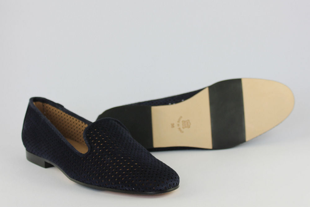 'Amalfi' in Navy