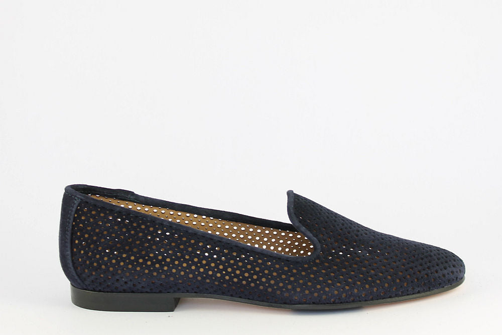 'Amalfi' in Navy