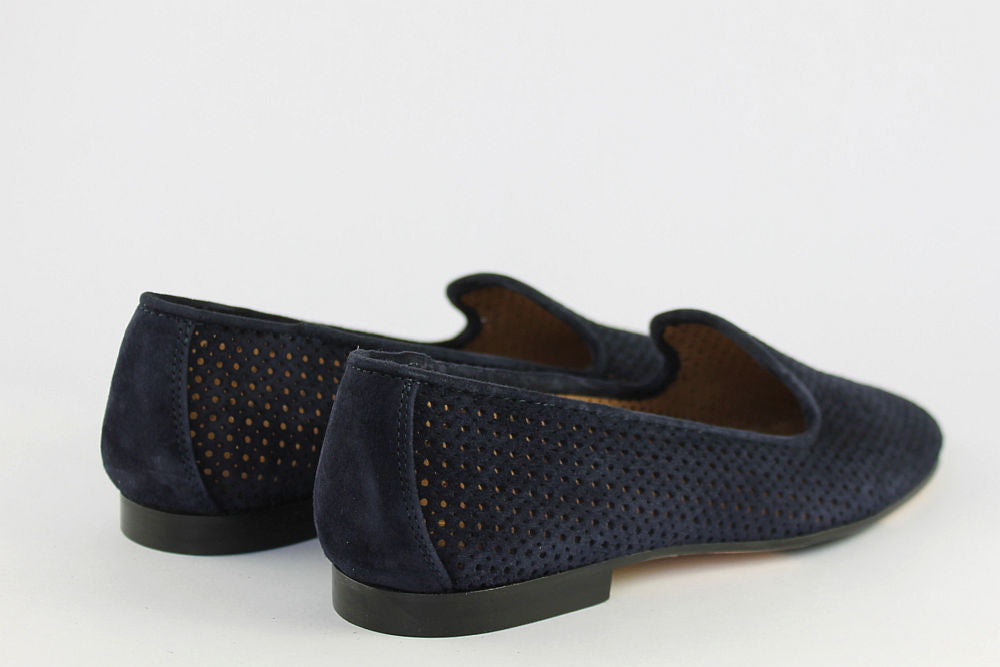'Amalfi' in Navy