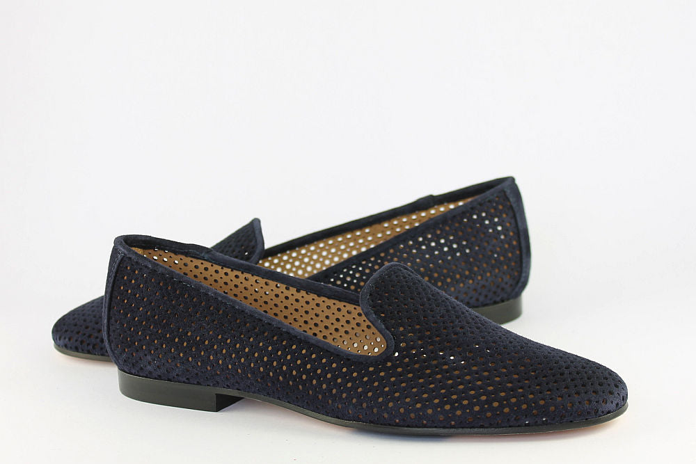 'Amalfi' in Navy