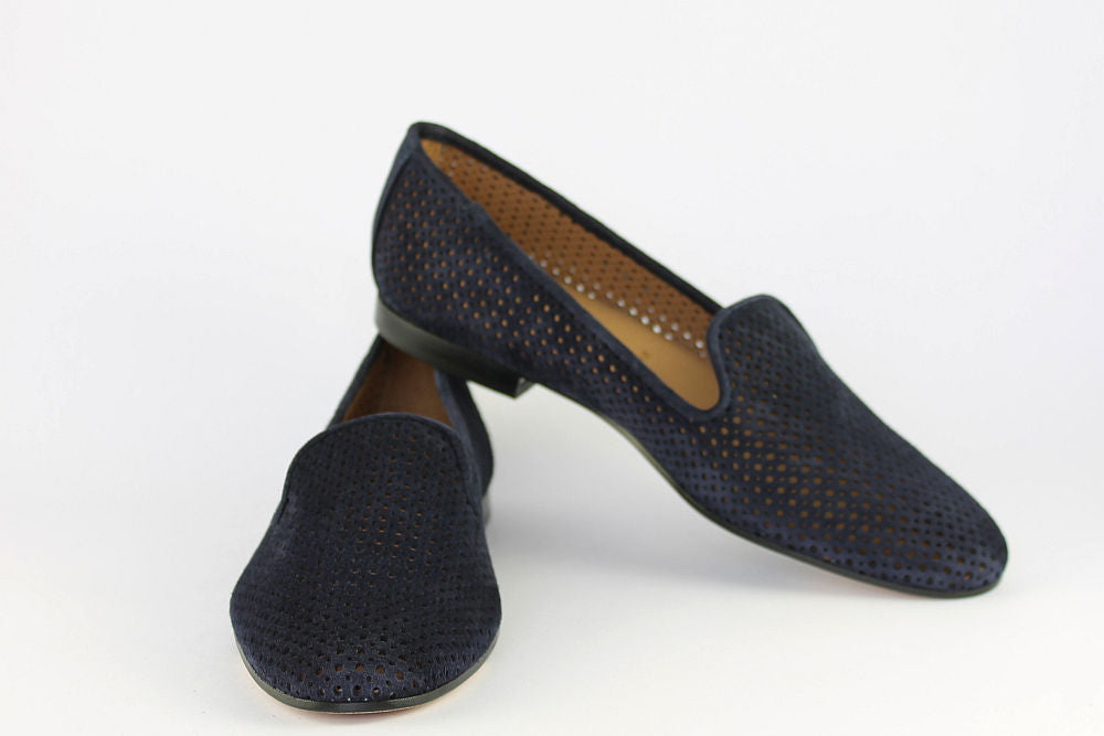 'Amalfi' in Navy