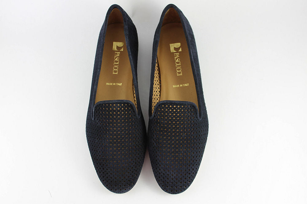 'Amalfi' in Navy